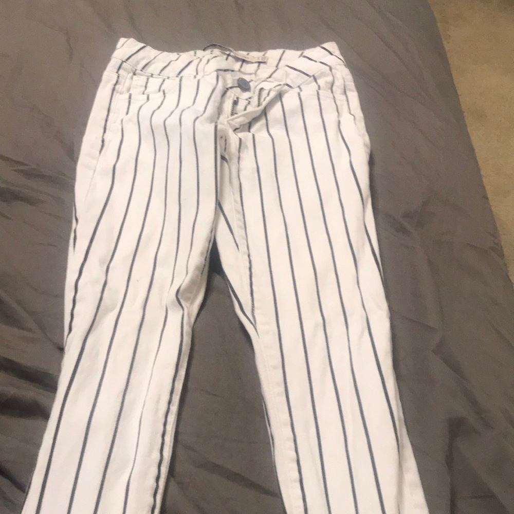 Romeo & Juliet jeans